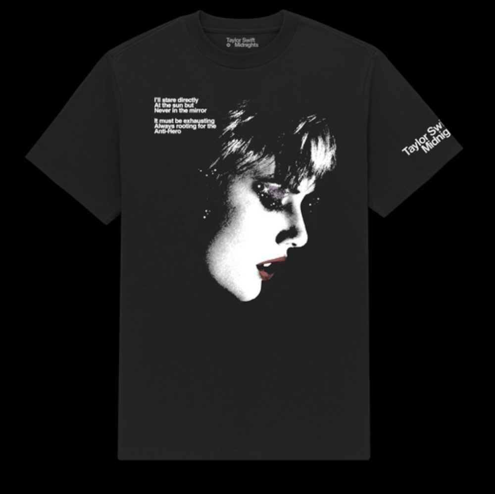 Taylor Swift Anti-Her T-Shirt